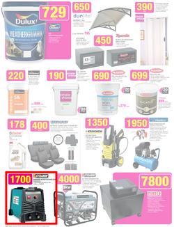 Game : Unexpected Deals (7 Oct - 20 Oct 2015), page 12