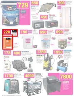 Game : Unexpected Deals (7 Oct - 20 Oct 2015), page 12