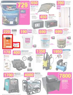 Game : Unexpected Deals (7 Oct - 20 Oct 2015), page 12