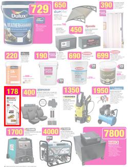 Game : Unexpected Deals (7 Oct - 20 Oct 2015), page 12