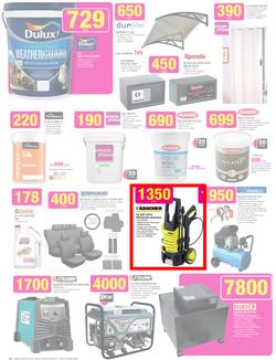 Game : Unexpected Deals (7 Oct - 20 Oct 2015), page 12