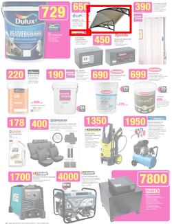 Game : Unexpected Deals (7 Oct - 20 Oct 2015), page 12