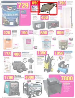 Game : Unexpected Deals (7 Oct - 20 Oct 2015), page 12