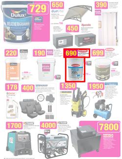 Game : Unexpected Deals (7 Oct - 20 Oct 2015), page 12