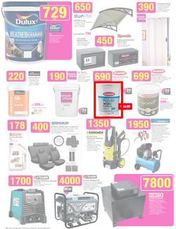 Game : Unexpected Deals (7 Oct - 20 Oct 2015), page 12