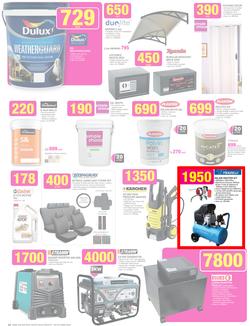 Game : Unexpected Deals (7 Oct - 20 Oct 2015), page 12