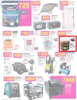 Game : Unexpected Deals (7 Oct - 20 Oct 2015), page 12