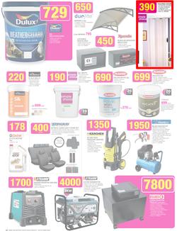 Game : Unexpected Deals (7 Oct - 20 Oct 2015), page 12