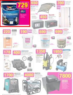 Game : Unexpected Deals (7 Oct - 20 Oct 2015), page 12