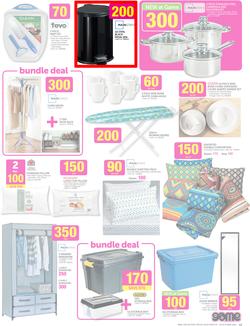Game : Unexpected Deals (7 Oct - 20 Oct 2015), page 13
