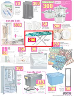 Game : Unexpected Deals (7 Oct - 20 Oct 2015), page 13
