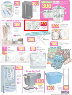 Game : Unexpected Deals (7 Oct - 20 Oct 2015), page 13