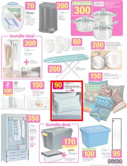 Game : Unexpected Deals (7 Oct - 20 Oct 2015), page 13