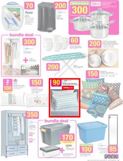 Game : Unexpected Deals (7 Oct - 20 Oct 2015), page 13