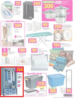 Game : Unexpected Deals (7 Oct - 20 Oct 2015), page 13