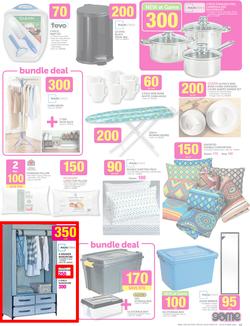 Game : Unexpected Deals (7 Oct - 20 Oct 2015), page 13