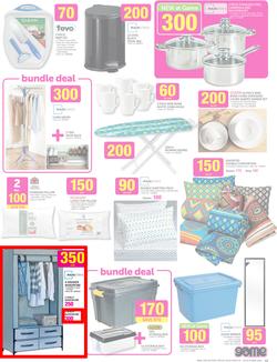 Game : Unexpected Deals (7 Oct - 20 Oct 2015), page 13