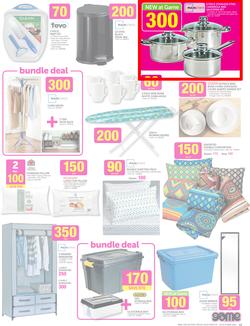 Game : Unexpected Deals (7 Oct - 20 Oct 2015), page 13