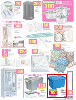Game : Unexpected Deals (7 Oct - 20 Oct 2015), page 13