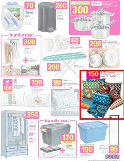 Game : Unexpected Deals (7 Oct - 20 Oct 2015), page 13
