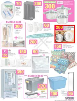Game : Unexpected Deals (7 Oct - 20 Oct 2015), page 13