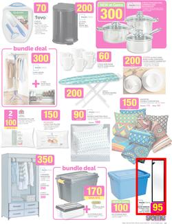 Game : Unexpected Deals (7 Oct - 20 Oct 2015), page 13