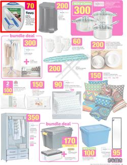 Game : Unexpected Deals (7 Oct - 20 Oct 2015), page 13