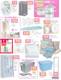 Game : Unexpected Deals (7 Oct - 20 Oct 2015), page 13