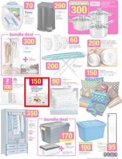 Game : Unexpected Deals (7 Oct - 20 Oct 2015), page 13