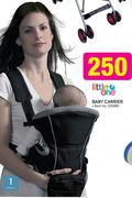 Little One 1-Piece Baby Carrier