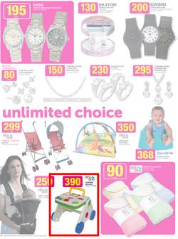 Game : Unexpected Deals (7 Oct - 20 Oct 2015), page 14