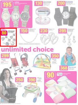 Game : Unexpected Deals (7 Oct - 20 Oct 2015), page 14