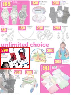 Game : Unexpected Deals (7 Oct - 20 Oct 2015), page 14