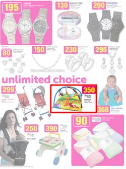 Game : Unexpected Deals (7 Oct - 20 Oct 2015), page 14