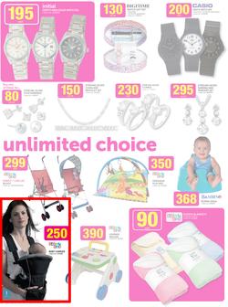 Game : Unexpected Deals (7 Oct - 20 Oct 2015), page 14