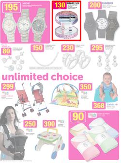 Game : Unexpected Deals (7 Oct - 20 Oct 2015), page 14