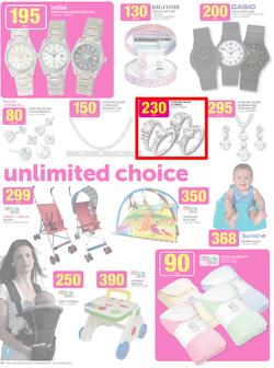 Game : Unexpected Deals (7 Oct - 20 Oct 2015), page 14