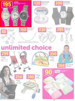 Game : Unexpected Deals (7 Oct - 20 Oct 2015), page 14