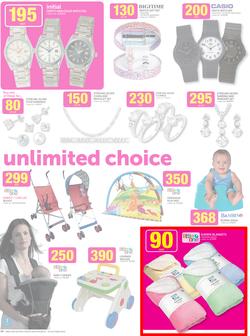 Game : Unexpected Deals (7 Oct - 20 Oct 2015), page 14