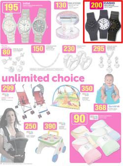 Game : Unexpected Deals (7 Oct - 20 Oct 2015), page 14