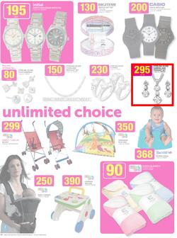 Game : Unexpected Deals (7 Oct - 20 Oct 2015), page 14
