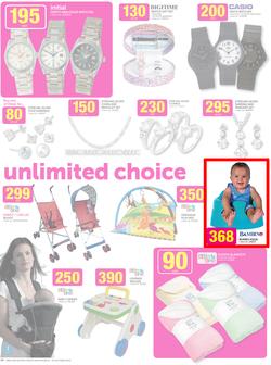 Game : Unexpected Deals (7 Oct - 20 Oct 2015), page 14