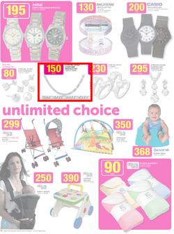Game : Unexpected Deals (7 Oct - 20 Oct 2015), page 14