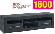 Odessa Entertainment Unit 48x180x40Cm