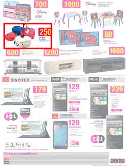 Game : Unexpected Deals (7 Oct - 20 Oct 2015), page 15