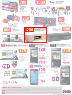 Game : Unexpected Deals (7 Oct - 20 Oct 2015), page 15