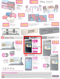 Game : Unexpected Deals (7 Oct - 20 Oct 2015), page 15