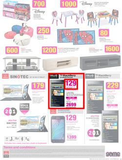 Game : Unexpected Deals (7 Oct - 20 Oct 2015), page 15