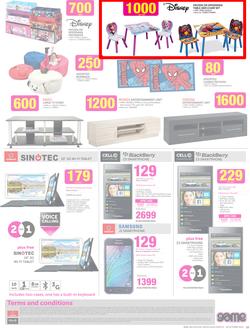 Game : Unexpected Deals (7 Oct - 20 Oct 2015), page 15
