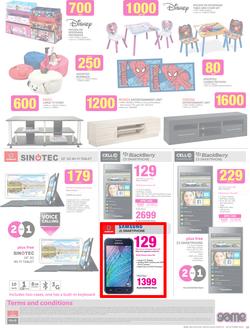 Game : Unexpected Deals (7 Oct - 20 Oct 2015), page 15